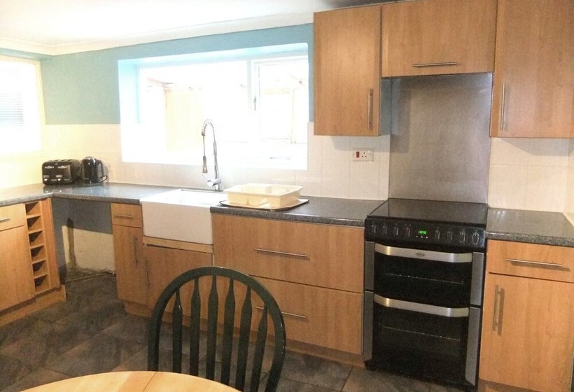 Pensão Princes Rooms