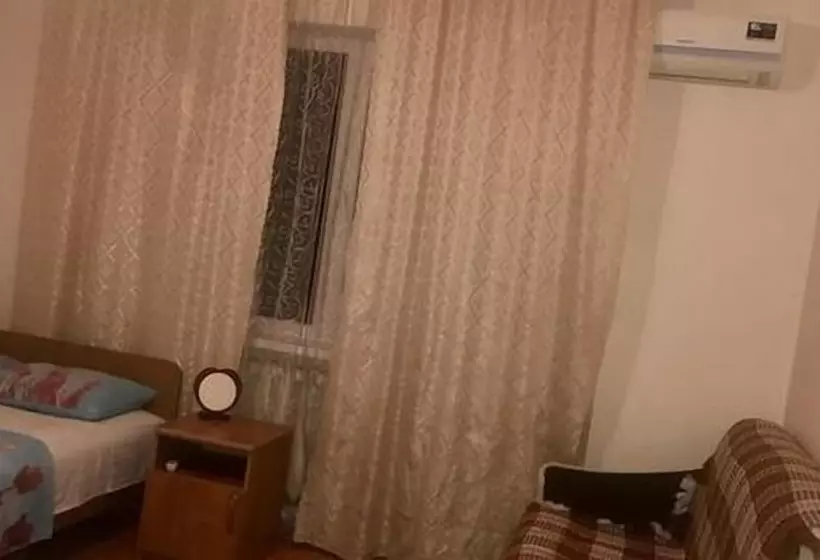 Majatalo Sadorini Guest House