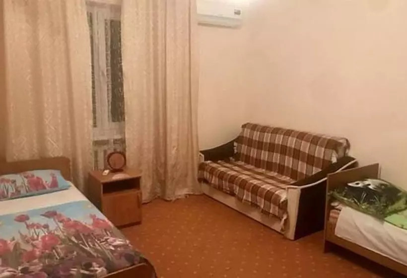 Majatalo Sadorini Guest House