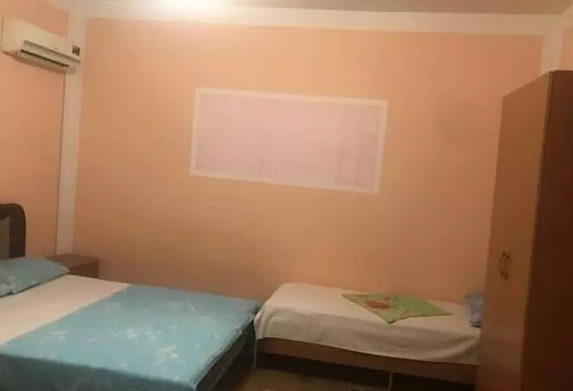 Majatalo Sadorini Guest House