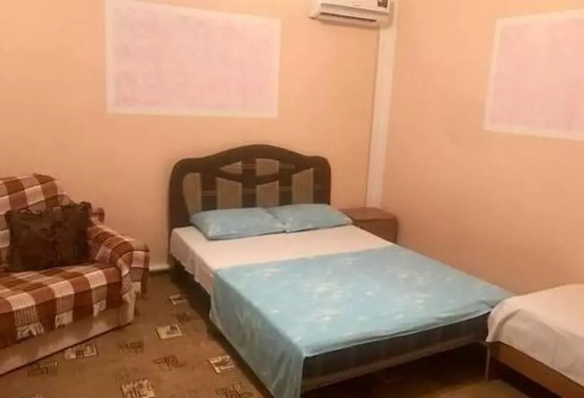 Majatalo Sadorini Guest House