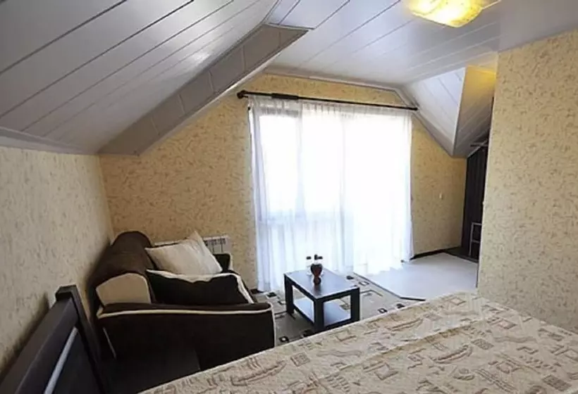 Majatalo Sadorini Guest House