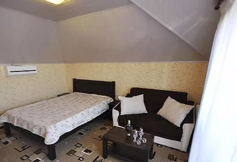 Majatalo Sadorini Guest House