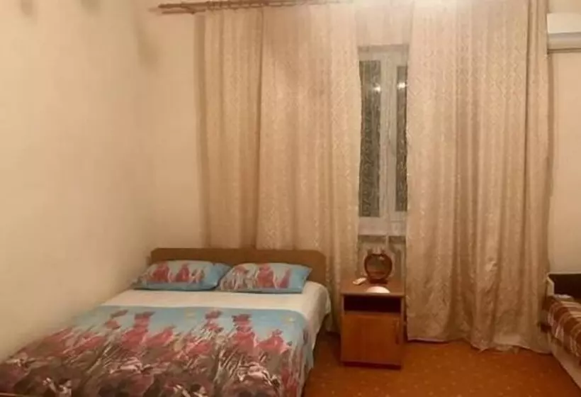 Majatalo Sadorini Guest House