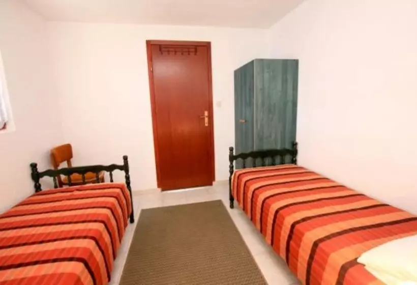 Majatalo Villa Zamak