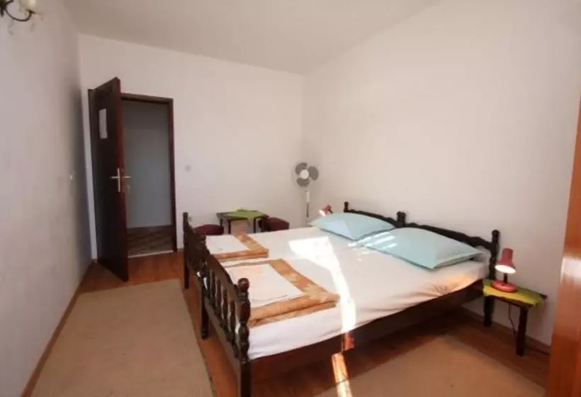 Majatalo Villa Zamak