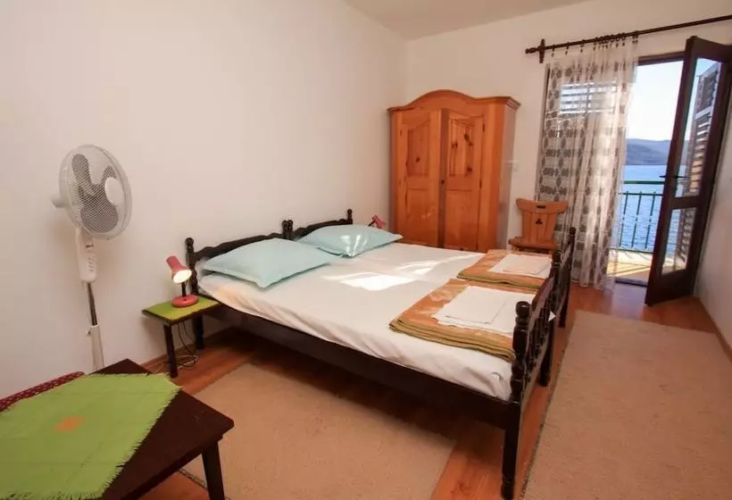 Majatalo Villa Zamak