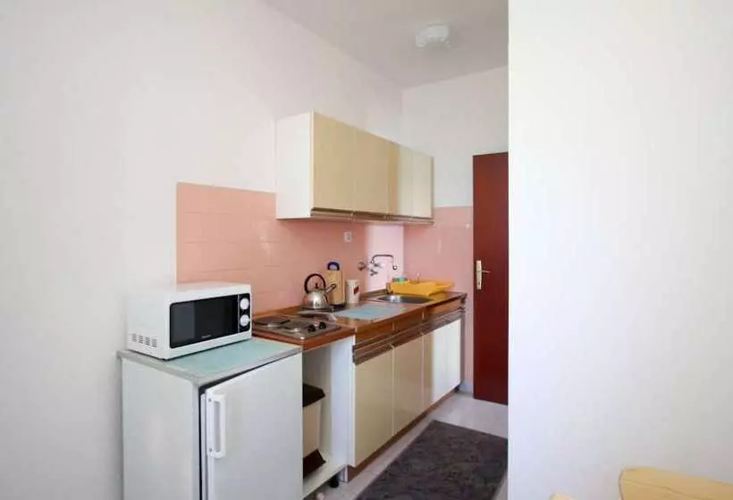 Majatalo Villa Zamak