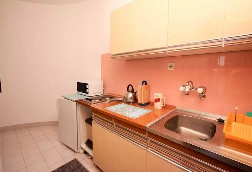 Majatalo Villa Zamak