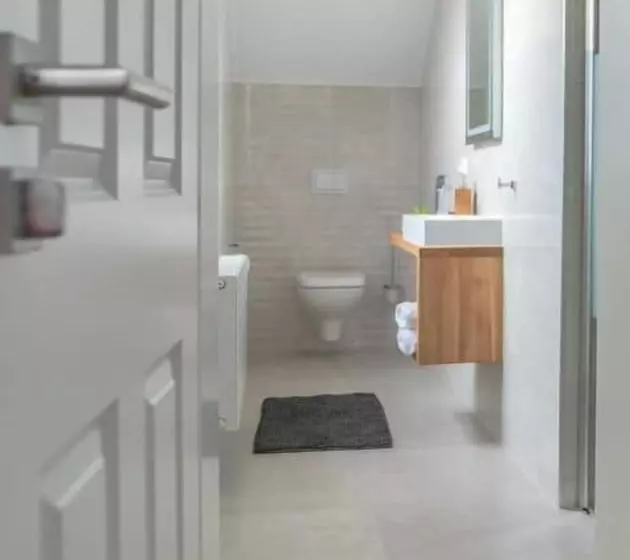 Majatalo Zur Quelle   Ferien Apartment Haus