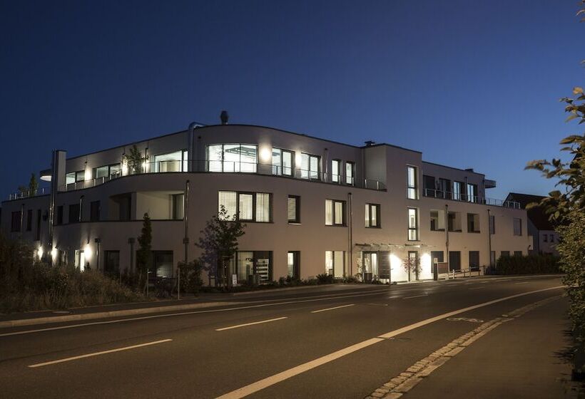 Seven Hotel + Boardinghouse