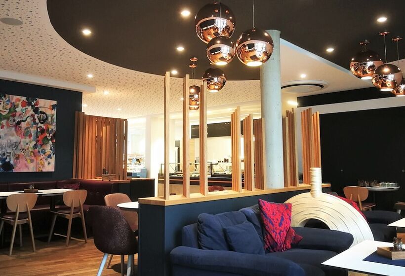 Seven Hotel + Boardinghouse