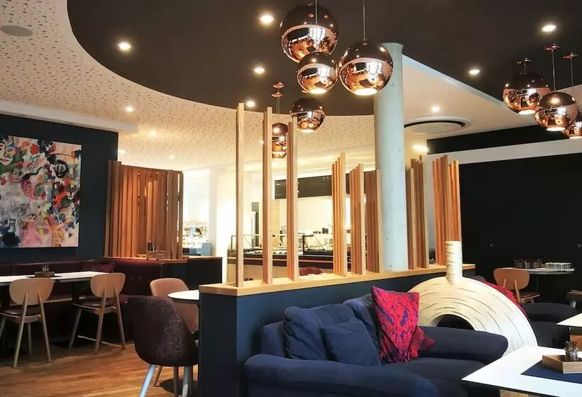 Seven Hotel + Boardinghouse