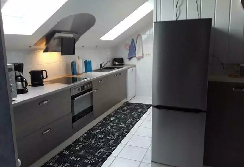 Fewo Rasche Zum Träumen