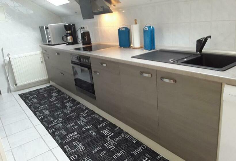 Fewo Rasche Zum Träumen