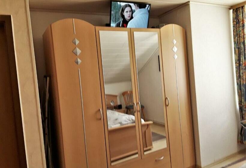 Fewo Rasche Zum Träumen