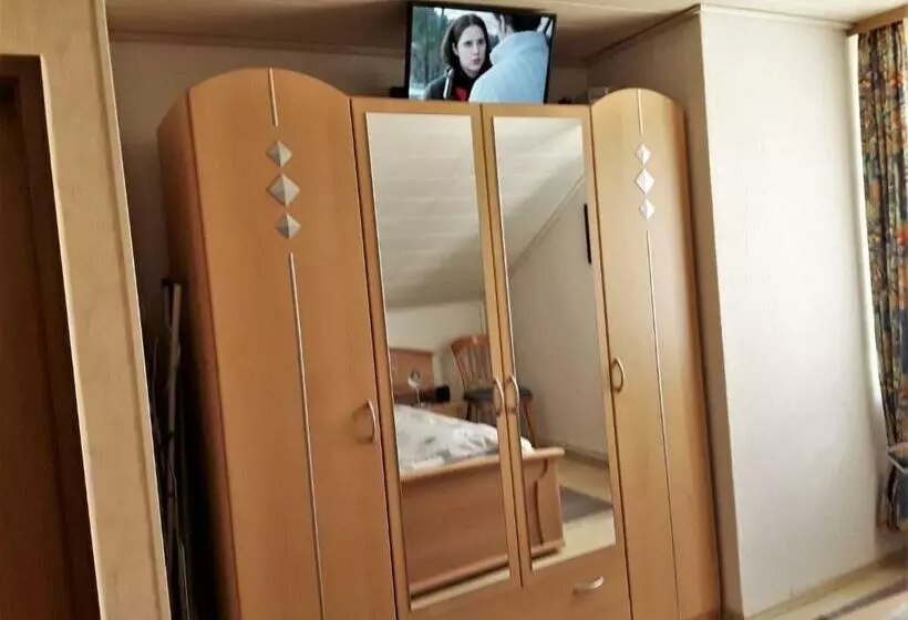Fewo Rasche Zum Träumen