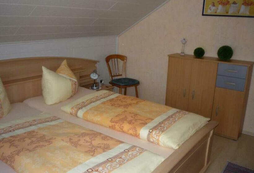 Fewo Rasche Zum Träumen