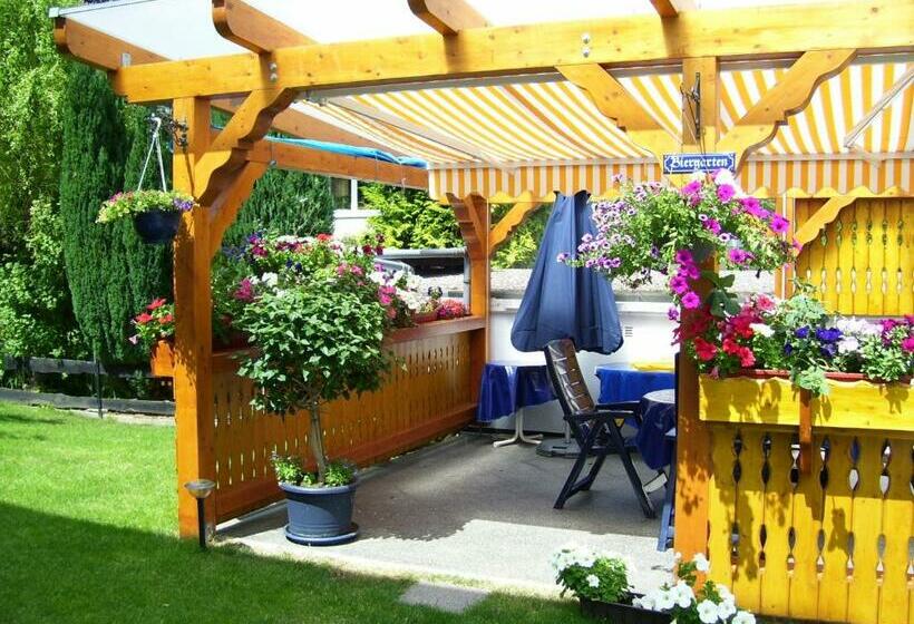 Fewo Rasche Zum Träumen