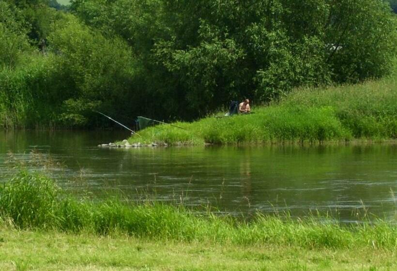 Fewo Rasche Zum Träumen