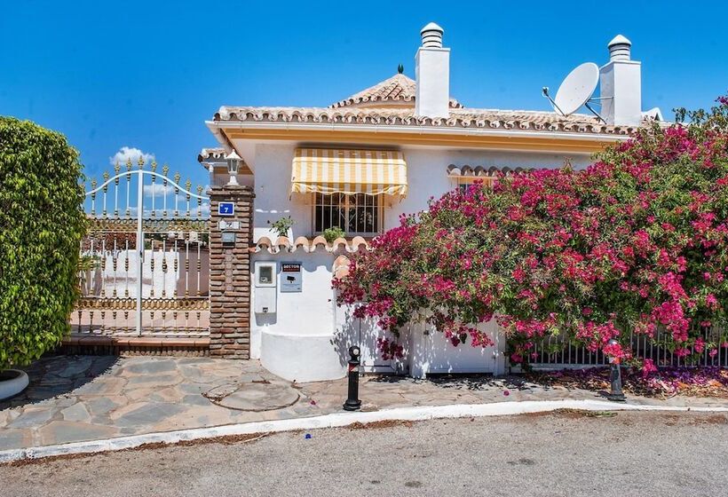 107332   House In Mjas