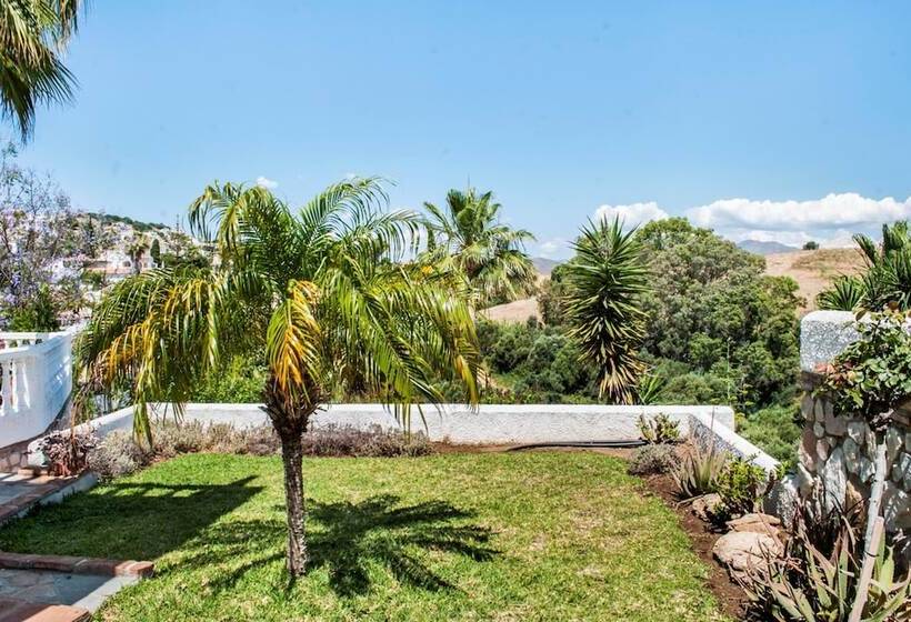 107332   House In Mjas