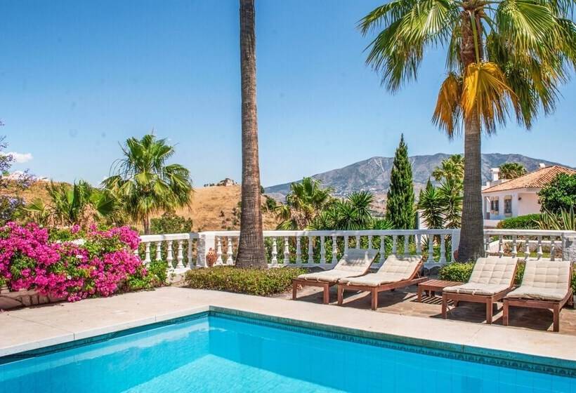 107332   House In Mjas