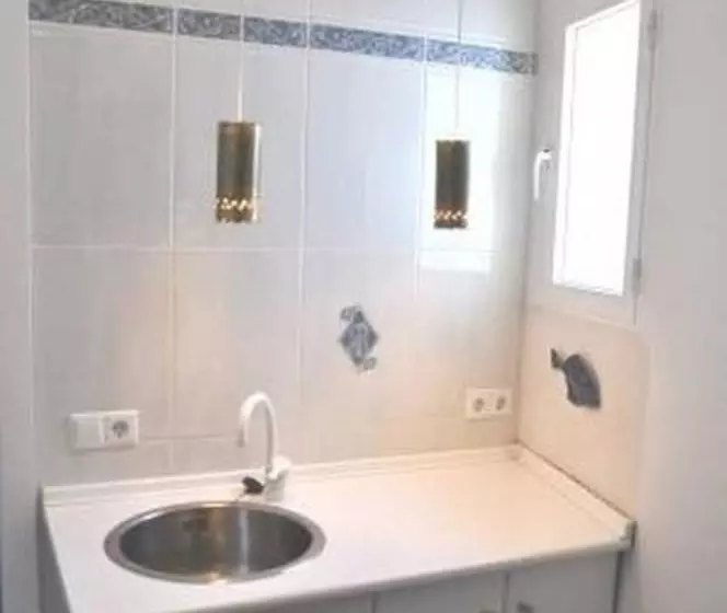 107332   House In Mjas