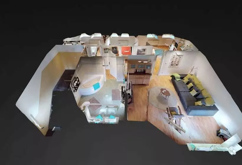 Altes Warmbad Wolgast