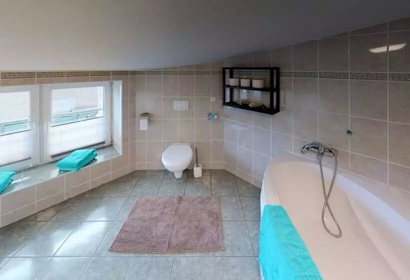 Altes Warmbad Wolgast