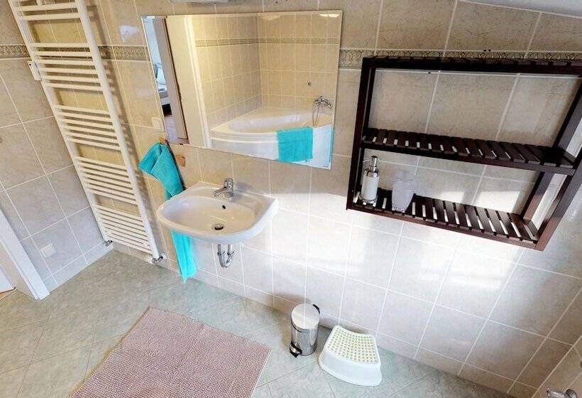 Altes Warmbad Wolgast