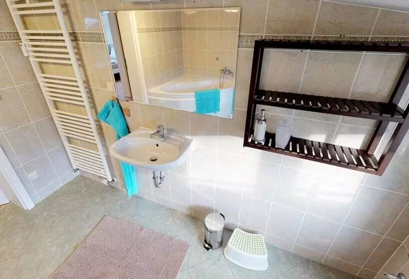 Altes Warmbad Wolgast