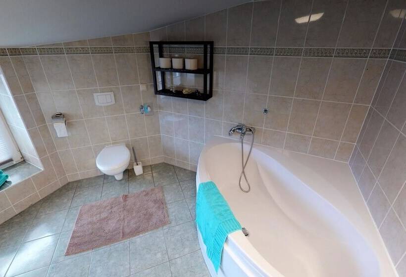 Altes Warmbad Wolgast