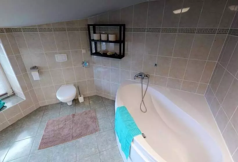 Altes Warmbad Wolgast