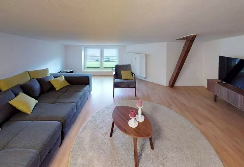 Altes Warmbad Wolgast