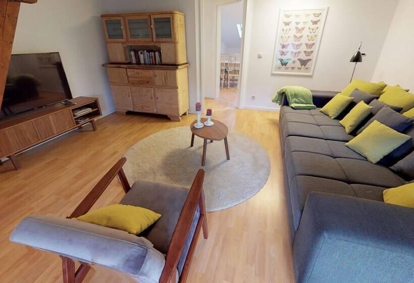 Altes Warmbad Wolgast