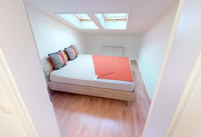 Altes Warmbad Wolgast