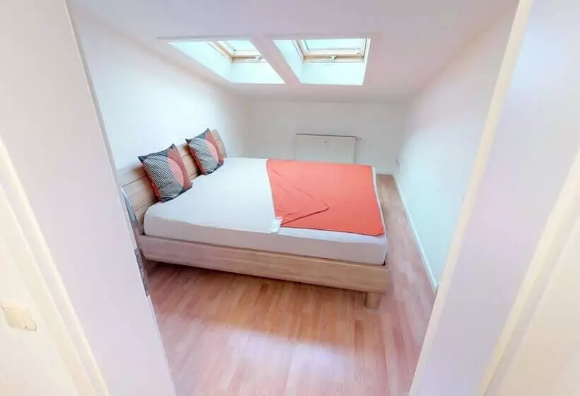 Altes Warmbad Wolgast