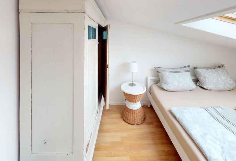 Altes Warmbad Wolgast