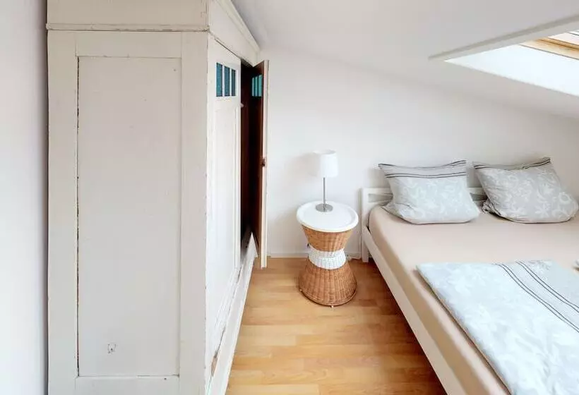 Altes Warmbad Wolgast