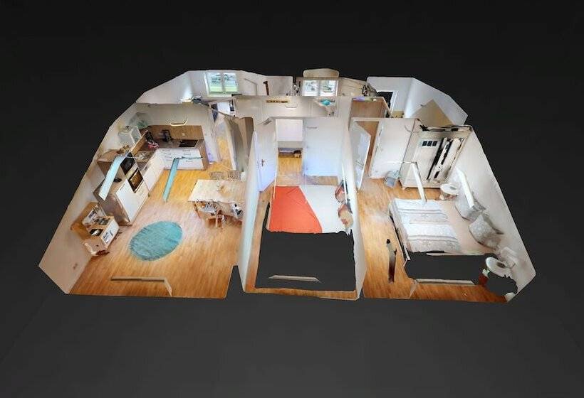 Altes Warmbad Wolgast