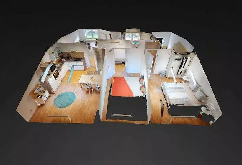 Altes Warmbad Wolgast