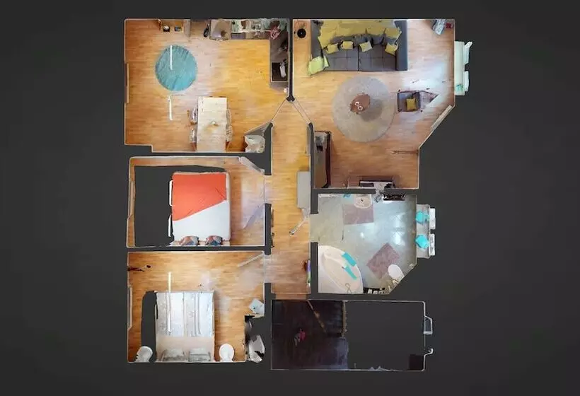 Altes Warmbad Wolgast