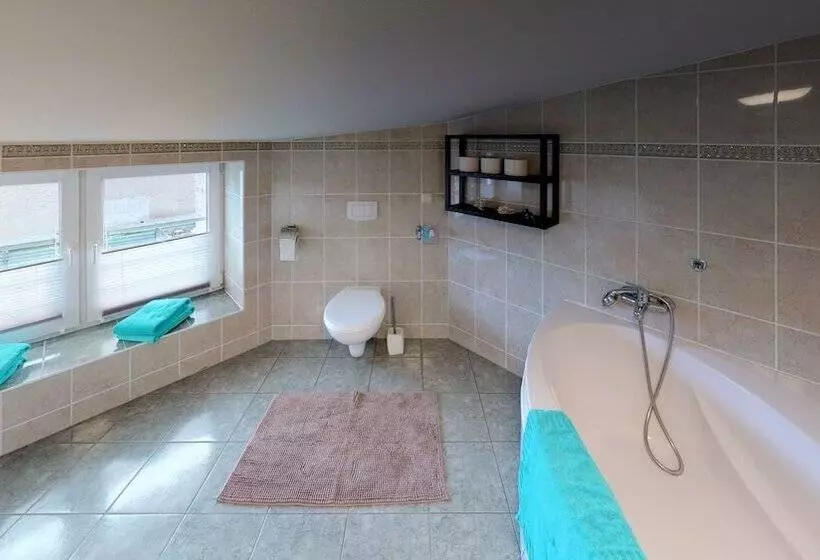 Altes Warmbad Wolgast