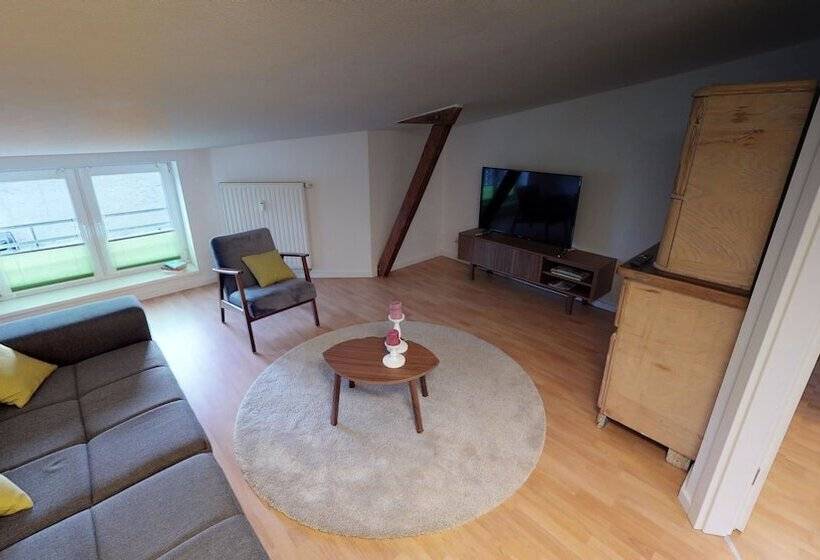 Altes Warmbad Wolgast