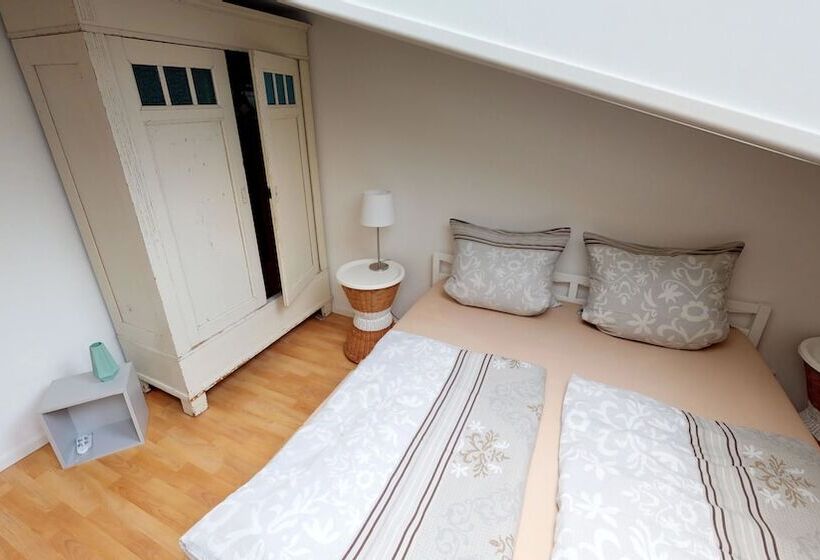 Altes Warmbad Wolgast