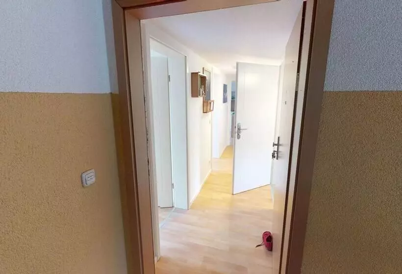 Altes Warmbad Wolgast