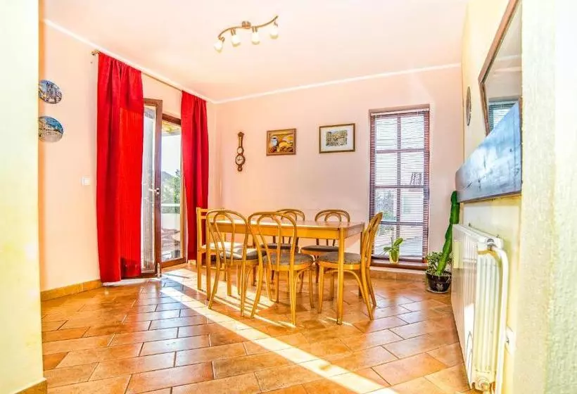Apartment Belušić