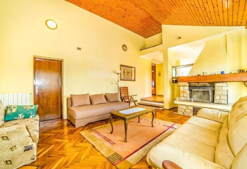 Apartment Belušić