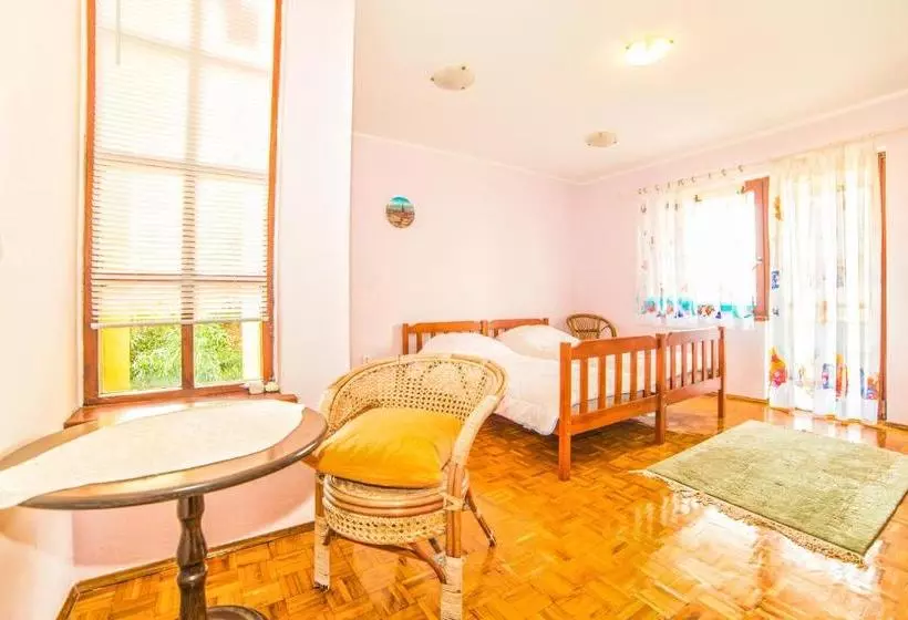 Apartment Belušić